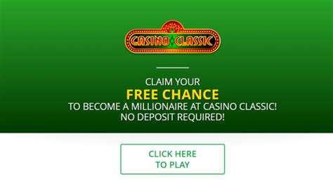  classic casino rewards login